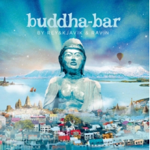 V/A - Buddha Bar By Reykjavik and Ravin