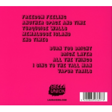 Veirs, Laura - My Echo