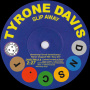 Davis, Tyrone & Gene Chandler - Slip Away/There Was a Time