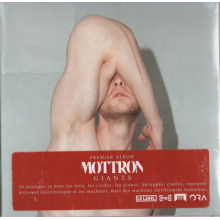 Mottron - Giants