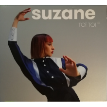 Suzane - Toi Toi