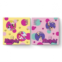 Wjsn Chocome - Hmph!