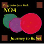 Noa - Journey To Babel