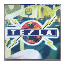 Tesla - Psychotic Supper