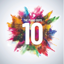 Piano Guys, the - 10