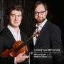 Foyle, Michael & Stsura, Maksim - Sonatas For Piano and Violin Vol. 1