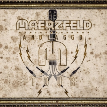 Maerzfeld - Anblaggd