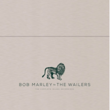 Bob Marley & the Wailers - Complete Island Recordings
