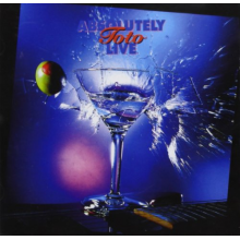 Toto - Absolutely Live