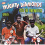Mighty Diamonds - Pass the Knowledge