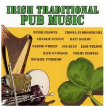 Castle Ceilidh Band - Irish Traditional Pub Music