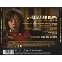 Original Motion Picture Soundt - What Maisie Knew
