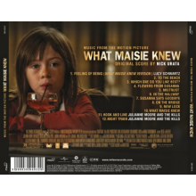 OST - What Maisie Knew