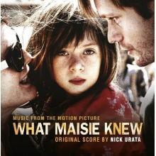 Original Motion Picture Soundt - What Maisie Knew
