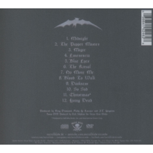 King Diamond - The Puppet Master