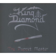 King Diamond - The Puppet Master