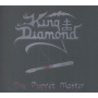 King Diamond - The Puppet Master