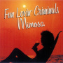 Fun Lovin Criminals - Mimosa -Lounge Album-