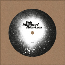 Fab Samperi - Remixes