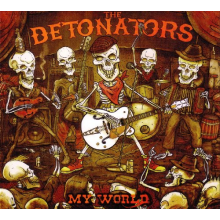 Detonators - My World
