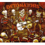 Detonators - My World