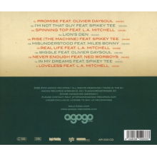 Sola Rosa - Low and Behold, High and Beyond