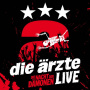 Die Arzte - Live Die Nacht Der Daemonen