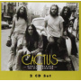 Cactus - Barely Contained-Studio Sessions