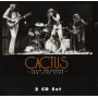 Cactus - Fully Unleashed: the Live Gigs