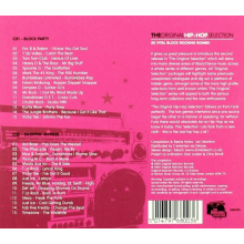 Various - Original Hip Hop Selectio