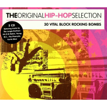 Various - Original Hip Hop Selectio