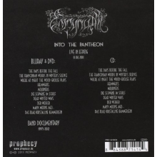 Empyrium - Into the Pantheon