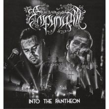 Empyrium - Into the Pantheon