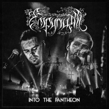 Empyrium - Into the Pantheon