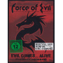 Force of Evil - Evil Comes Alive