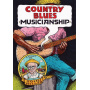 Miller, John - Country Blues Musicianship Taught By