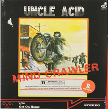 Uncle Acid & the Deadbeats - Mind Crawler
