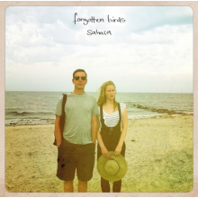 Forgotten Birds - Sahara