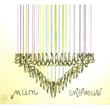 Mum - Smilewound