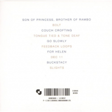 Hubbert, Rm - Breaks & Bone