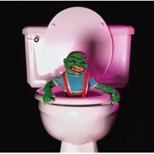 Band, Richard - Ghoulies