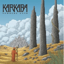Karkara - Nowhere Land