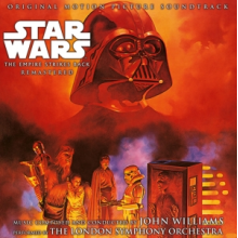 Williams, John - Star Wars: the Empire Strikes Back