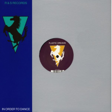 Jaydee - Plastic Dreams