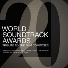 Brussels Philharmonic - World Soundtrack Awards - Tribute To the Film Composer