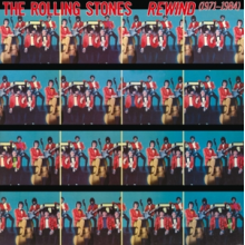 Rolling Stones - Rewind (1971-1984)