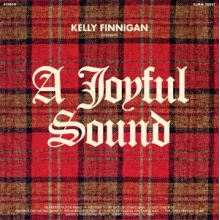 Finnigan, Kelly - A Joyful Sound