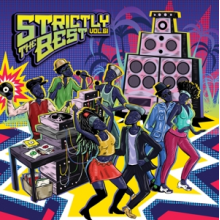 V/A - Strictly the Best Vol. 61
