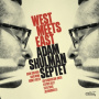 Shulman, Adam  -Septet- - West Meets East