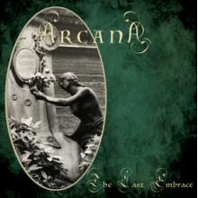 Arcana - Last Embrace